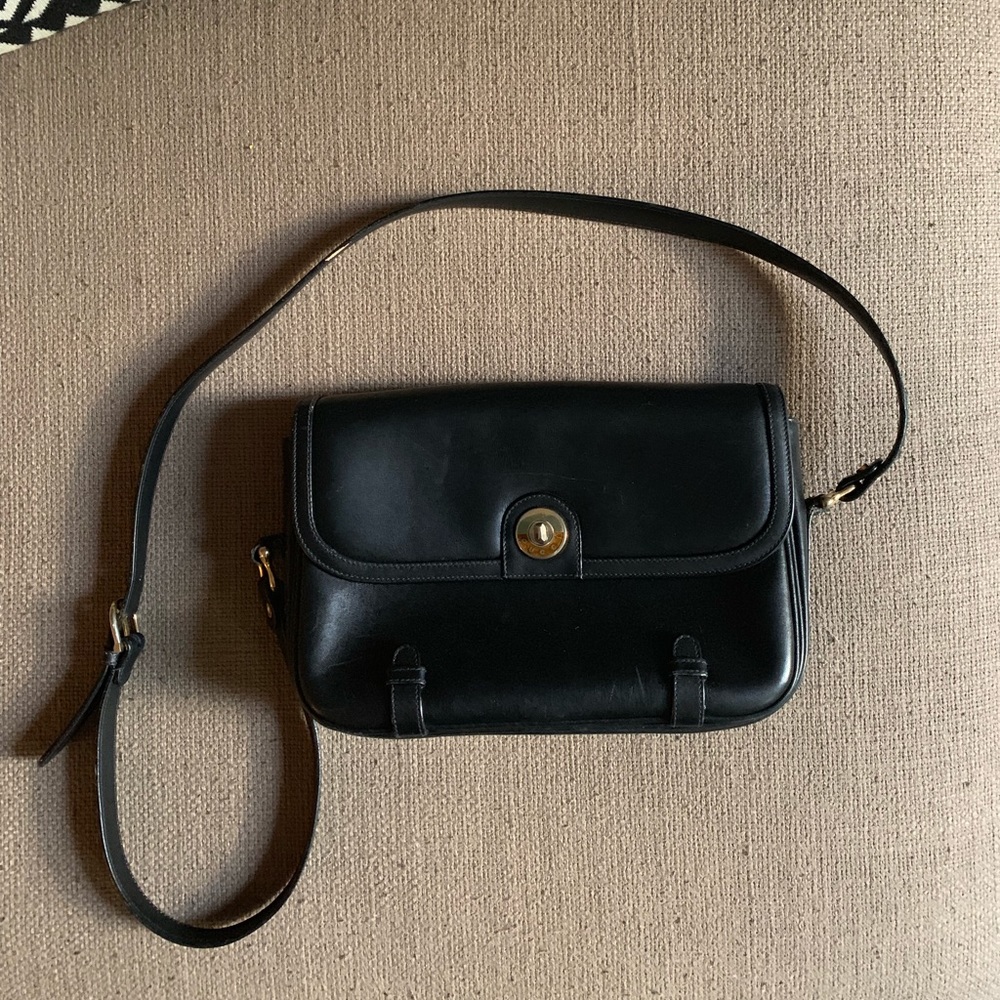 Vintage Gucci purse